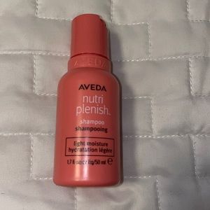 🎀AVEDA: Nutri Plenish light moister hydration Shampooing